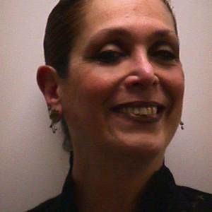 Meet your Posher, Joan